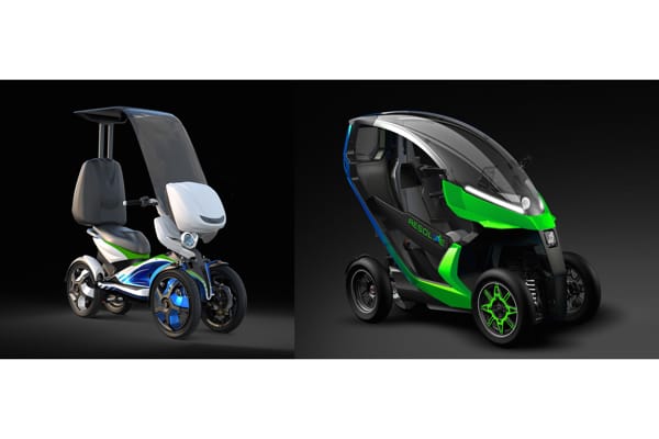 piaggio acem prototipi