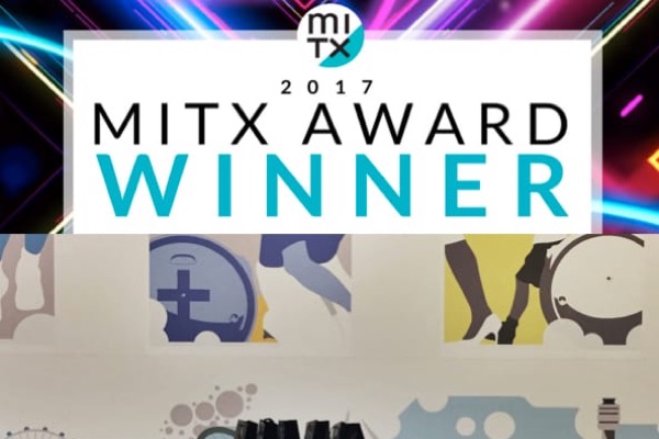 piaggio pff mitx awards