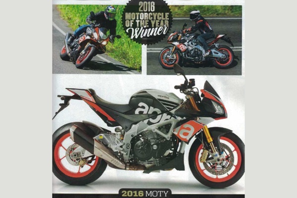 aprilia tuono v4 1100 factory