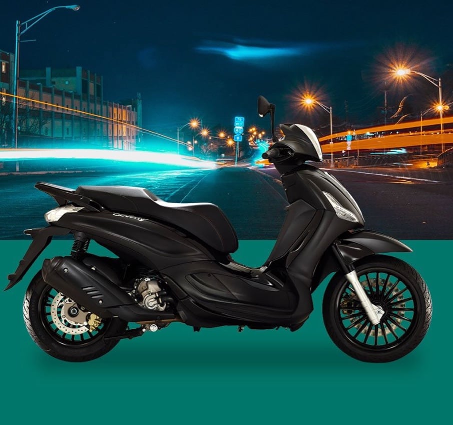 CONFINDUSTRIA ANCMA CONSIGLIATE LE DUE RUOTE