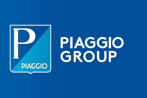 gruppo piaggio india