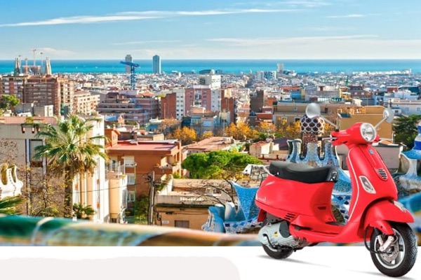 corporate business piaggio