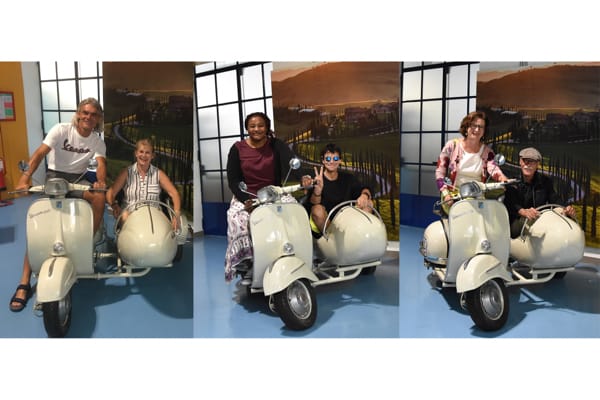 vespa primavera concorso