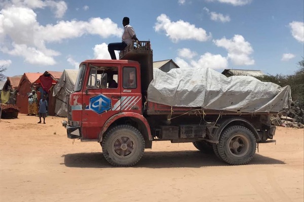 piaggio  somalia