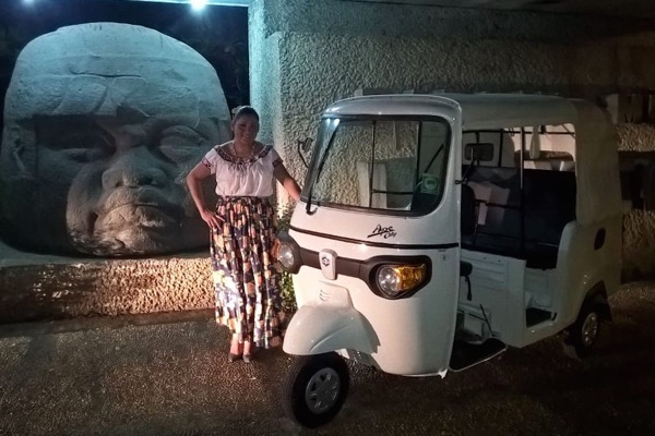 sud america gruppo piaggio