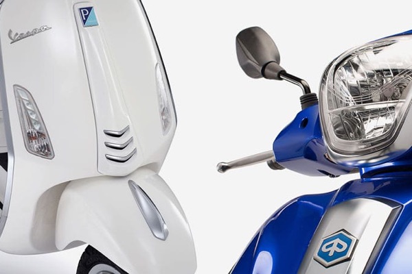 gruppo piaggio sud america