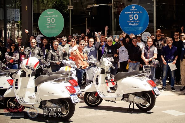 vespa motoplex argentina