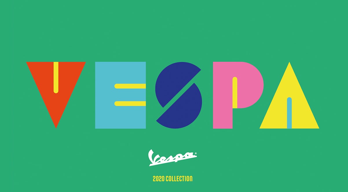 Vespa is Rushing Towards the Future with a Brand Value of Over 900 Million  Euros – Advertising Week