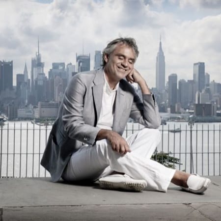 bocelli