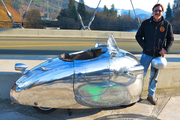 oregon usa piaggio mp3