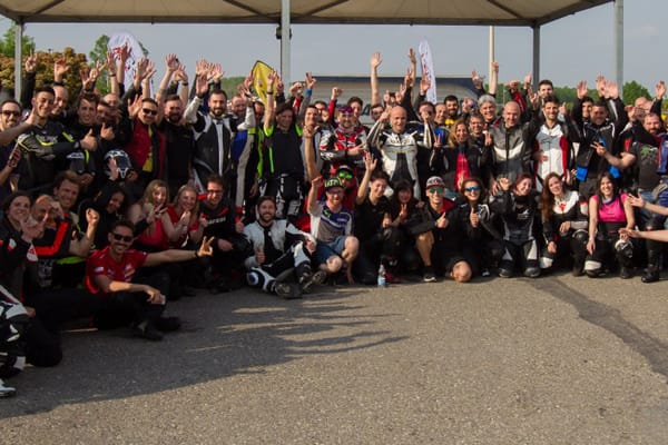 piega e spiega aprilia