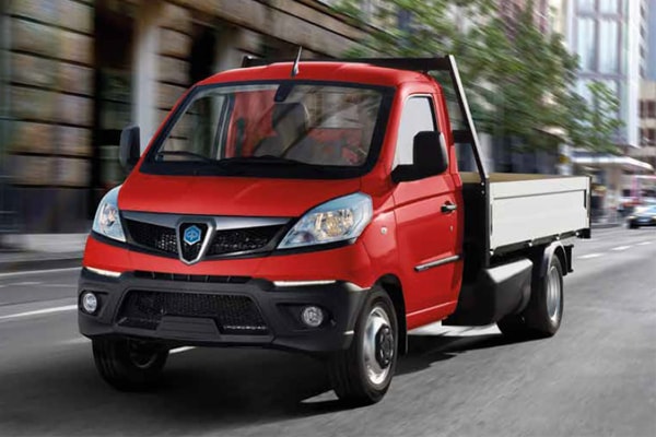 DISCOVERING THE NEW PORTER NP6: EVERYTHING YOU WANT TO KNOW IS HERE