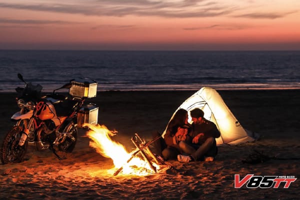 moto guzzi range 2019