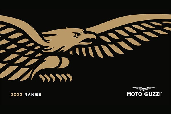 MOTO GUZZI 2022 RANGE: 100 YEARS +1 OF AUTHENTIC PASSION