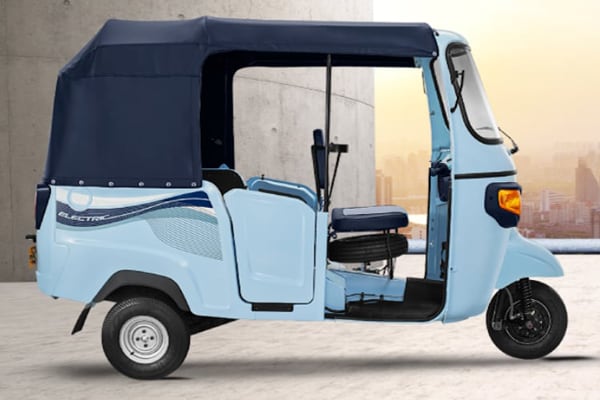 APE DIVENTA ELETTRICA