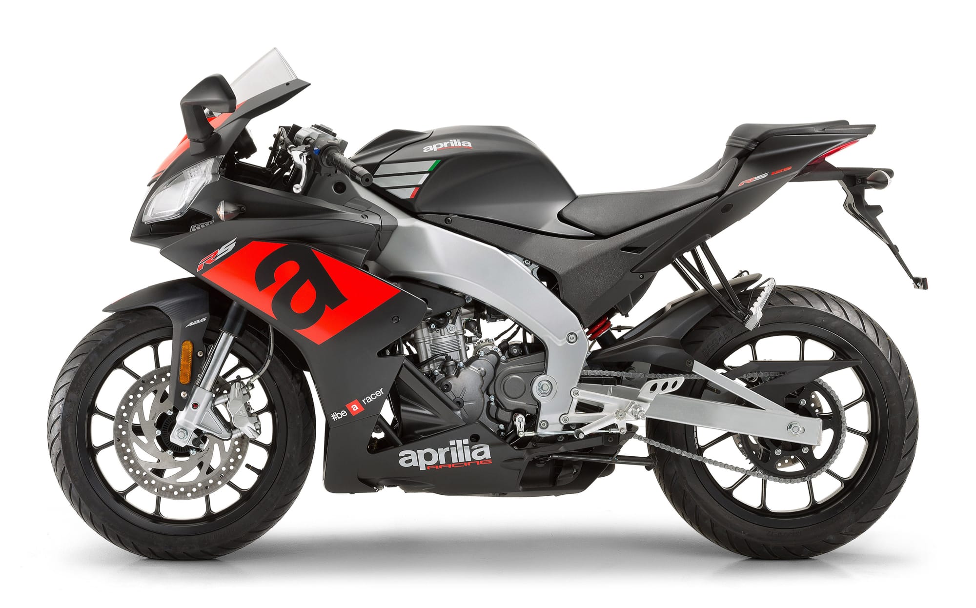 aprilia rs 125