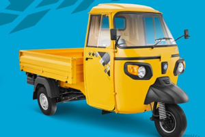 PIAGGIO LANCIA LA PRIMA PIATTAFORMA DI E-COMMERCE DEL SUO GENERE NEL SETTORE DEI VEICOLI COMMERCIALI IN INDIA