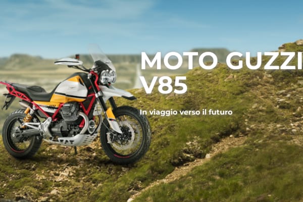 gruppo piaggio moto eicma 2017