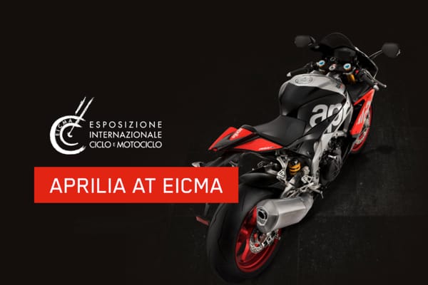 gruppo piaggio moto eicma 2017