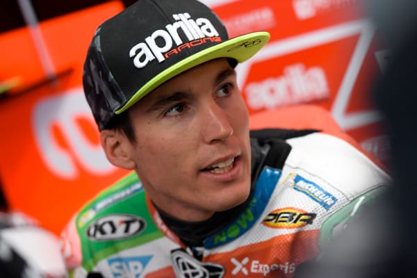 aleix espargaro malesia incidente