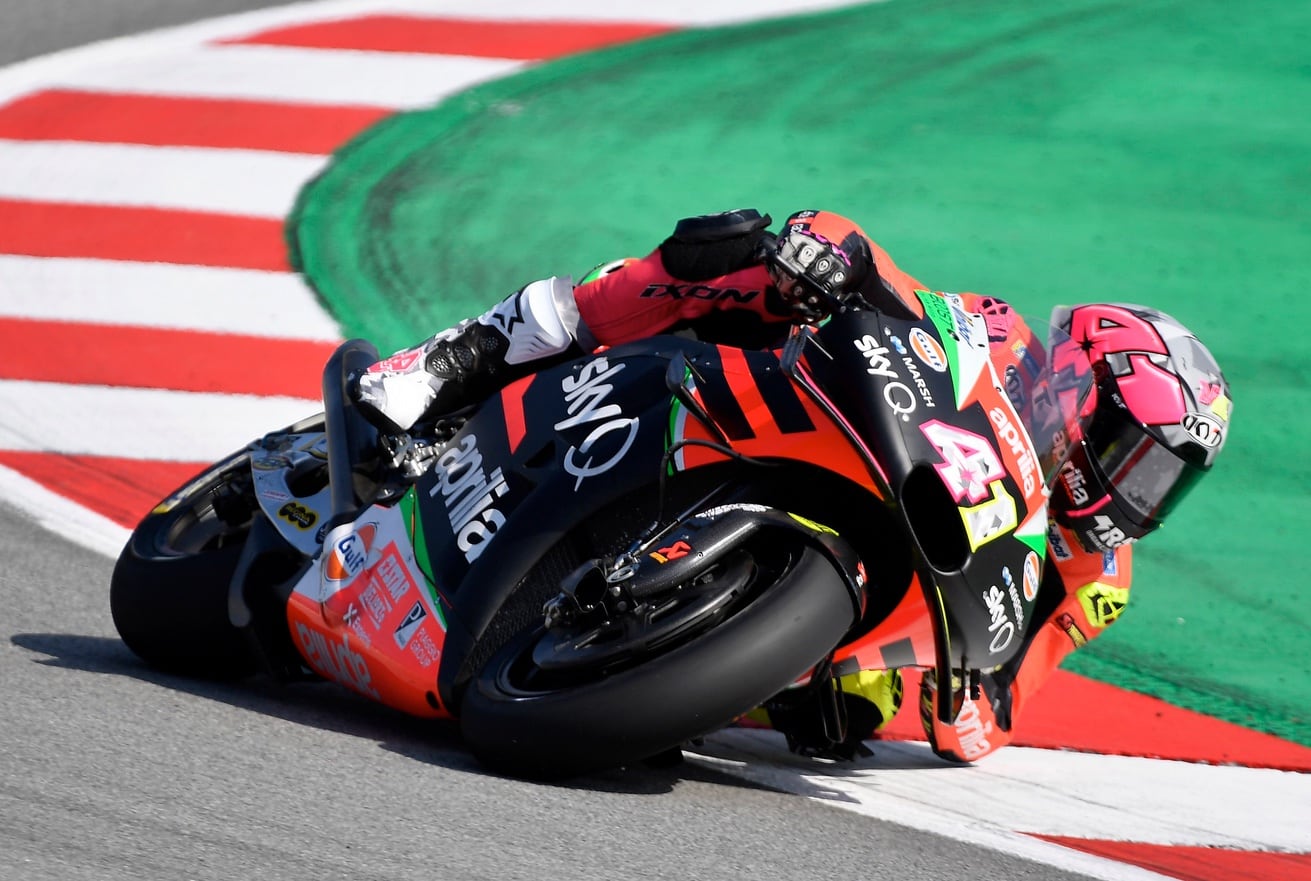 MotoGp Preview 8