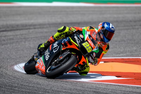 aprilia motogp 2019 preview spain