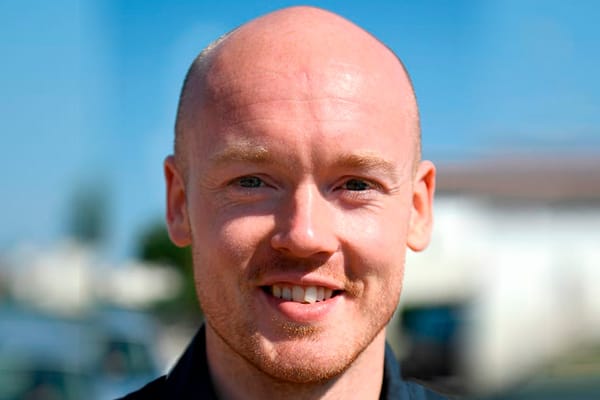 bradley aprilia racing