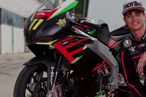 CALENDARIO UFFICIALE DEL NUOVO CAMPIONATO SPORT PRODUCTION 2020