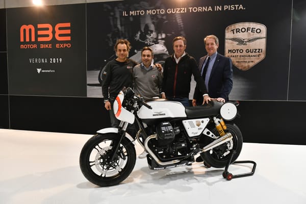 moto guzzi fast endurance