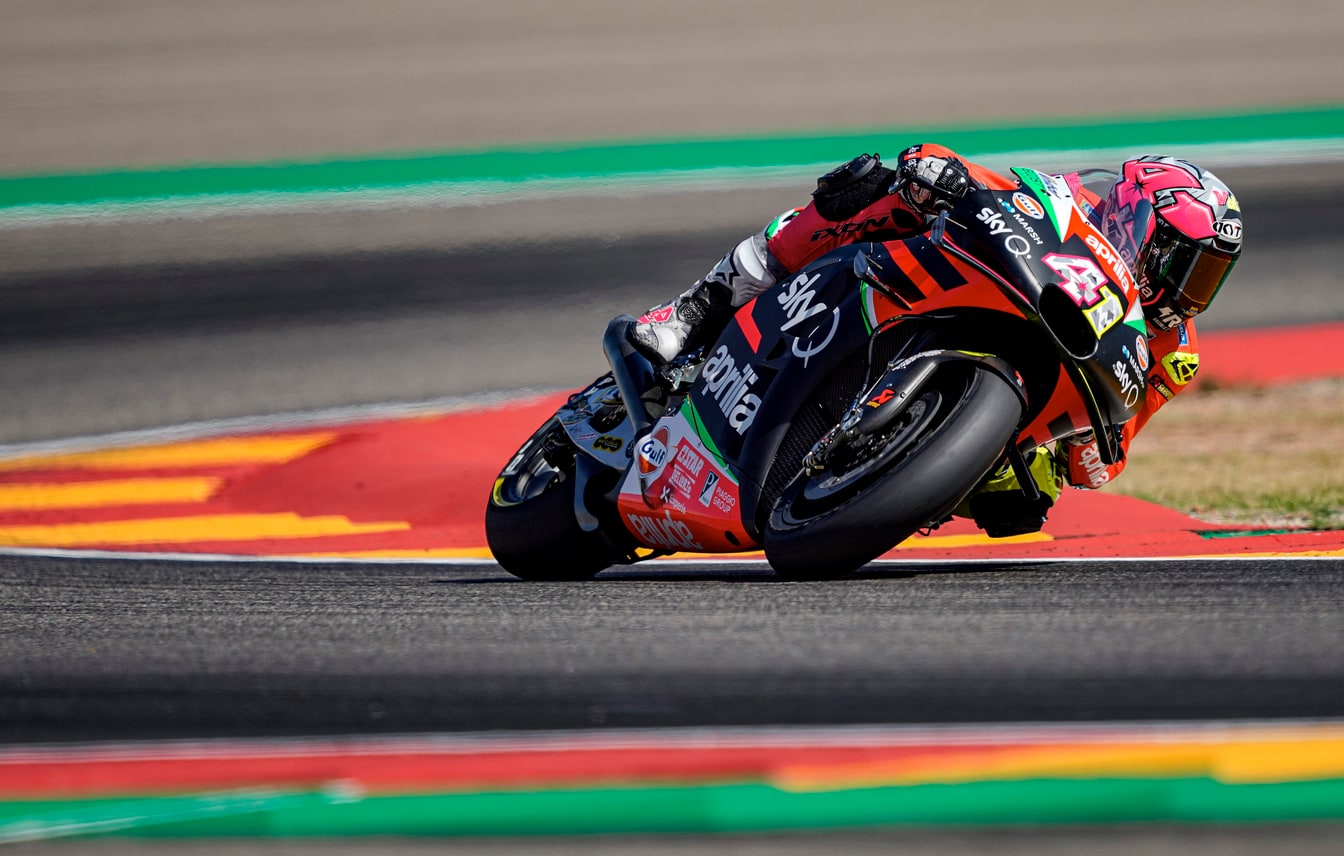 Moto GP 15 Preview