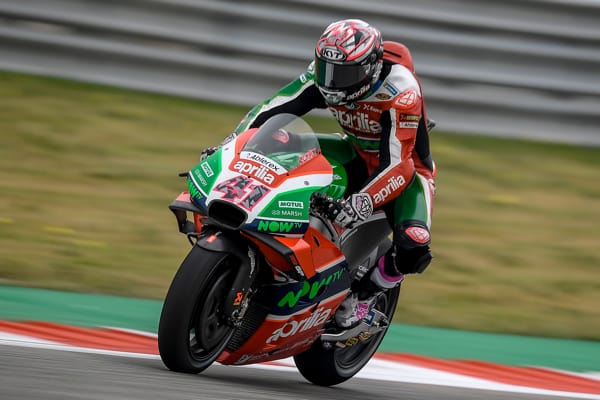 aprilia motogp4 jerez preview