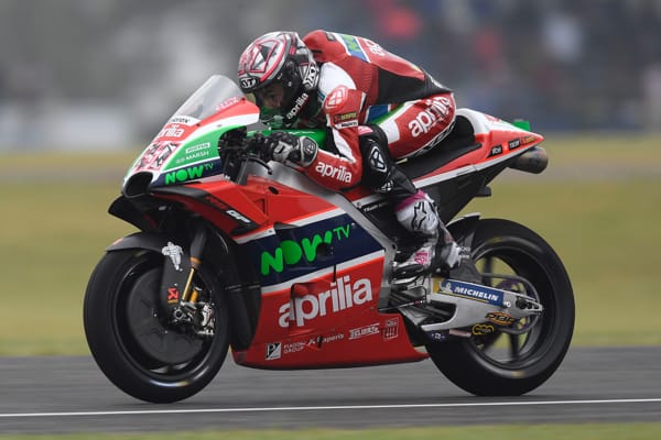 aprilia motogp3 texas