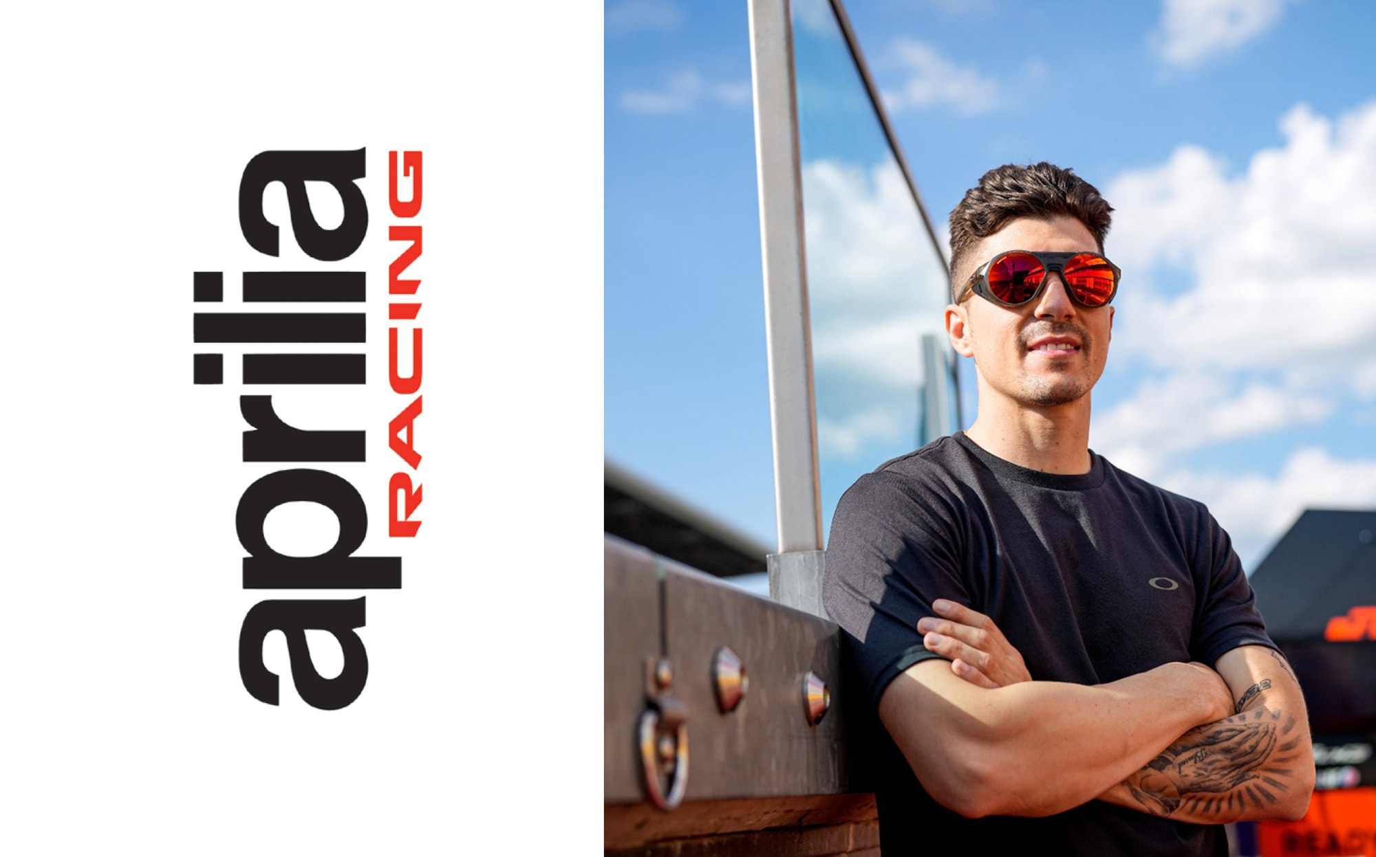 MAVERICK VIÑALES TO RACE WITH APRILIA IN 2022