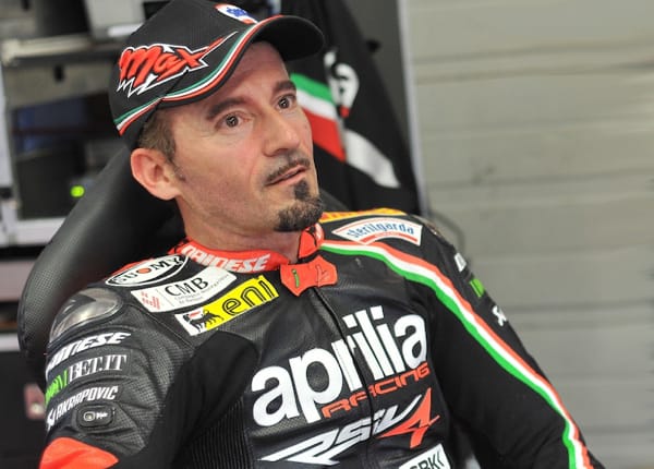 max biaggi aprilia