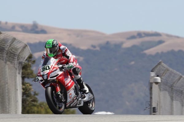 aprilia wsbk australia