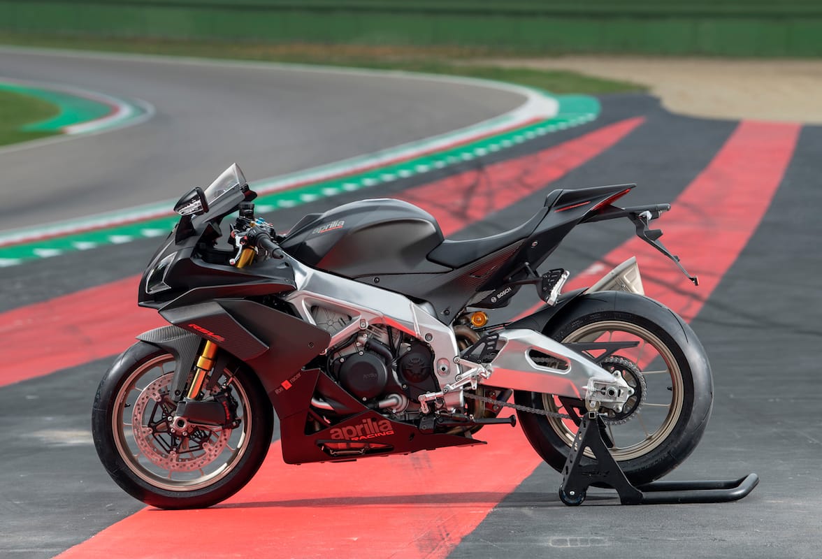 aprilia racing civ 2019