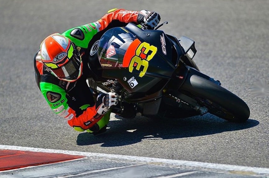 NUOVO TEST PER NUOVA M2 RACING AL MUGELLO