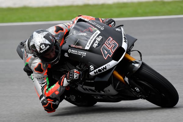 scott redding interview