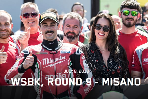 round 9 wsbk