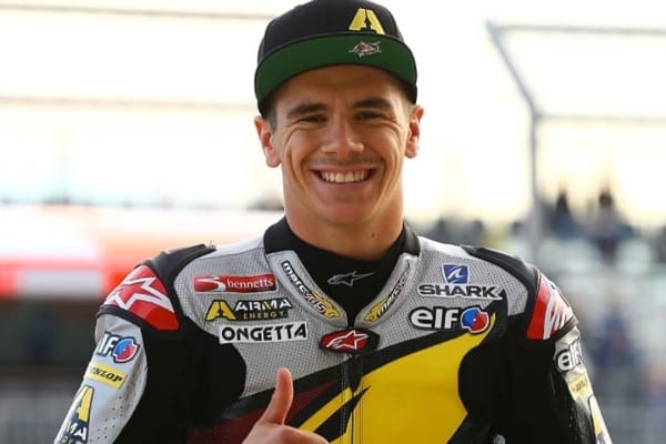 scott redding
