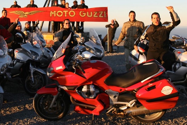 moto guzzi norge 1200