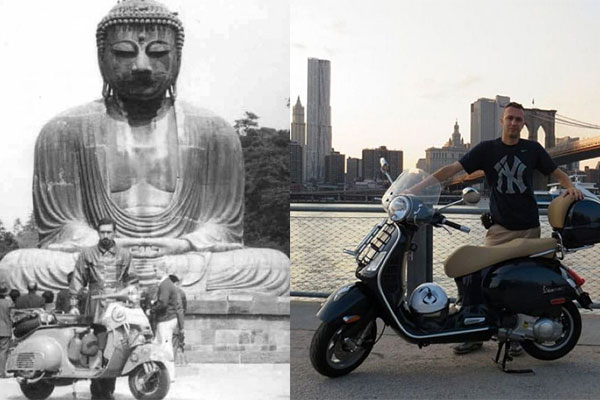 Roberto e Franco PATRIGNANI