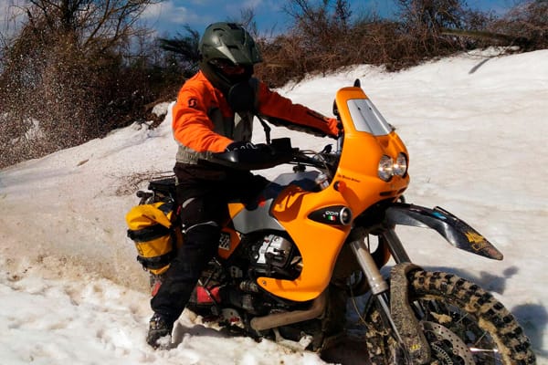 marco cappelli hardalpitour