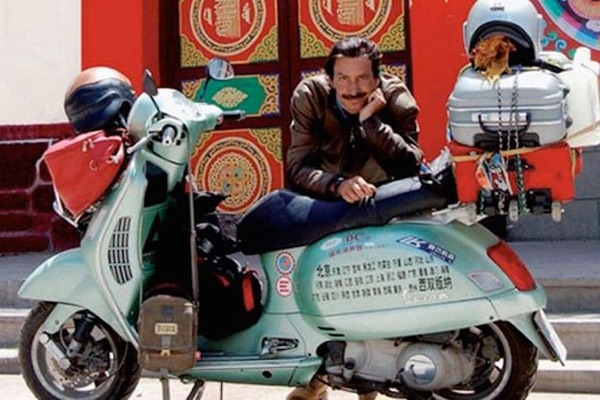 bettinelli vespa cina