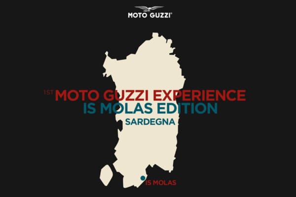 is molas motoguzzi