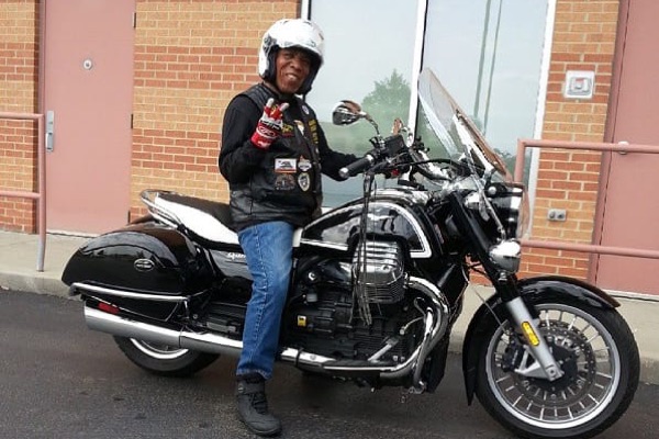 moto guzzi california