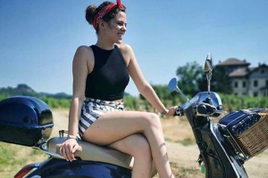 VACANZE IN VESPA, STILE E LIBERTA’. ALLA SCOPERTA DELLE ECCELLENZE DEI TERRITORI ITALIANI