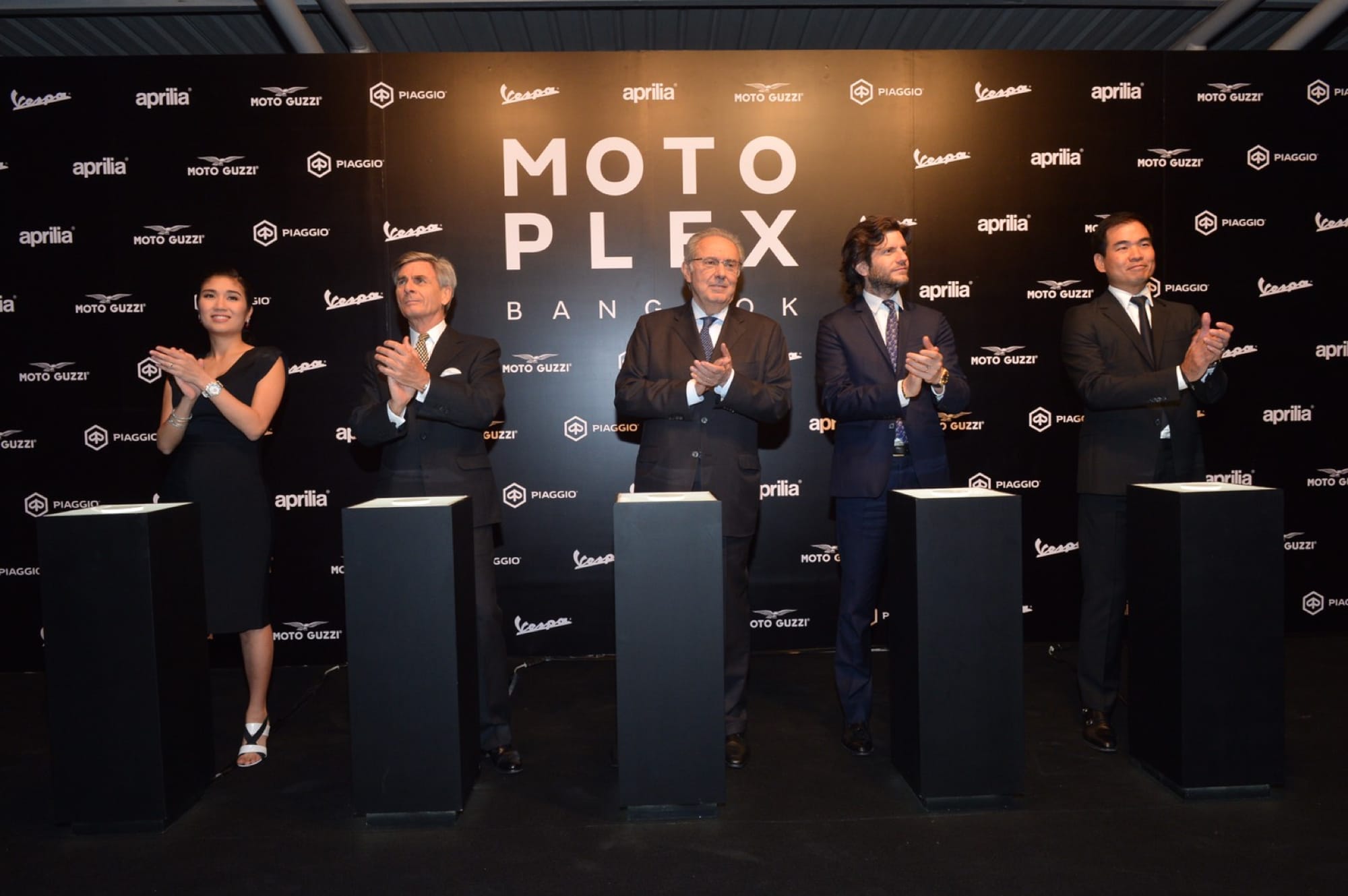 motoplex gruppo piaggio 3