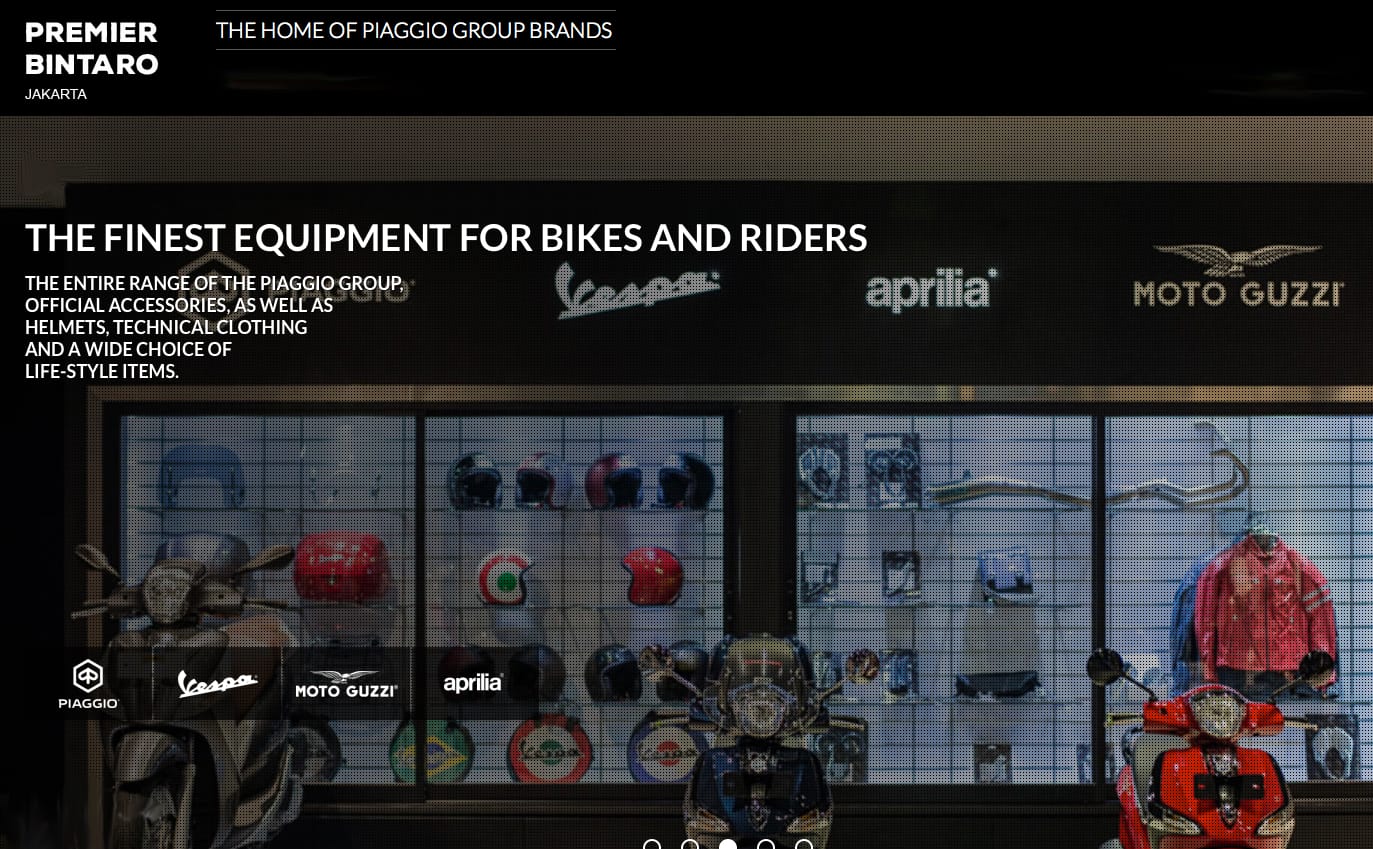 motoplex gruppo piaggio 8