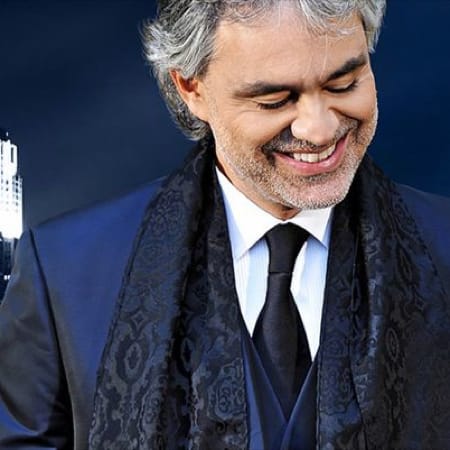bocelli